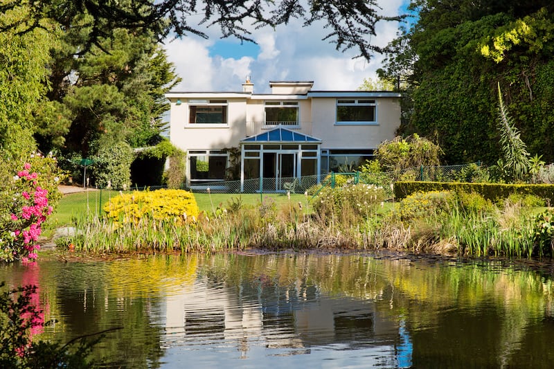 Inis Thoir, Harbour Road, Dalkey, Co Dublin