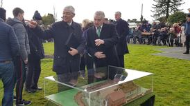 War of Independence ‘probably inevitable’, says Dukes