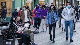 Coronavirus: London and Paris face more restrictions as Belgium closes bars