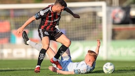 Defenders shine brightest as Bohemians and Shelbourne draw at Dalymount Park