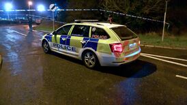 Omagh shooting: Attack on PSNI officer a ‘vicious act of thuggery’, says McDonald