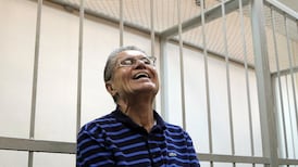 Moscow corruption trial reveals signs of Kremlin infighting