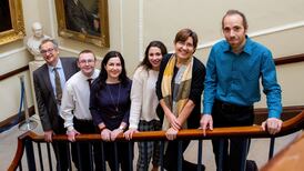 Ireland’s commitments on climate change fall far short of what’s needed, committee told