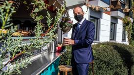 The Irish Times view on Covid-19 in Ireland: grounds for hope