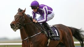 O’Brien outlines his plans for Camelot
