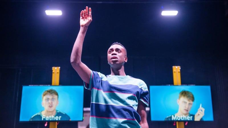 The End of Eddy review: A staggering novel brought affectingly to the stage