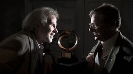 Irish mathematicians receive Maths Week Ireland Award