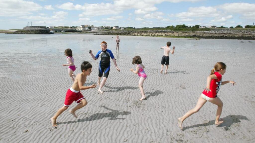 Conducted by the church’s National Board for Safeguarding Children, the reviews published today will include those for the four remaining dioceses to be audited: the archdiocese of Dublin and the Cloyne, Meath and Killaloe dioceses. Photograph: Joe O’Shaughnessy