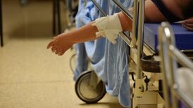 Hopes grow ‘unprecedented’ flu wave is close to peaking