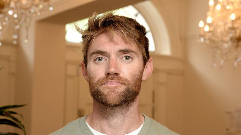 Fox describes Johnson Hana as disruptive but acknowledges that it often works with – rather than against – established players in the legal sector. Photograph: Cyril Byrne