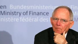 Berlin presses Nicosia to produce alternative to bank levy proposal