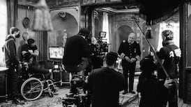 Pablo Larraín on his Pinochet film: ‘It’s a vampire movie. It’s also a farce. It deals with horrific, horrific people’