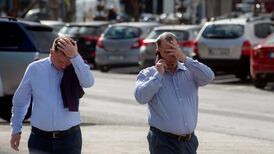 Brothers pushed woman (72) to write €25,000 in cheques for power tools