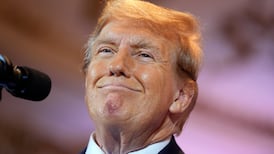 Stock markets don’t love Donald Trump