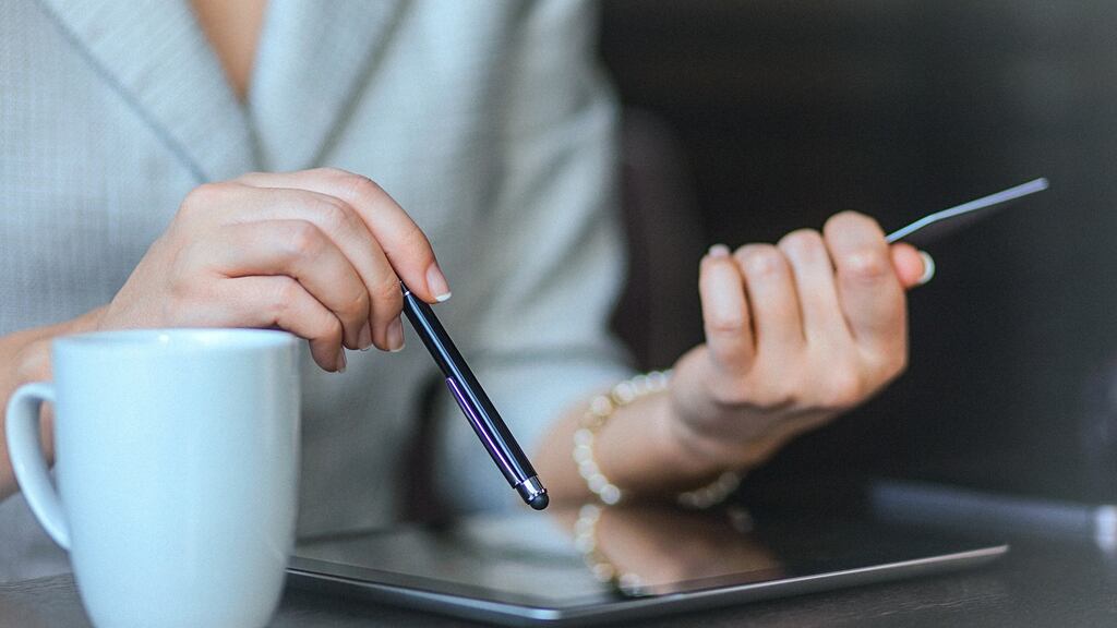 Online research and booking tools can make it easier to find and book great restaurants to visit when you’re travelling. Photograph: Getty Images