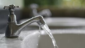 Water shortage fears as temperatures to hit 22 degrees this week