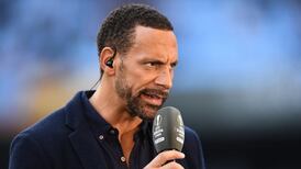 Rio Ferdinand confirms move into professional boxing