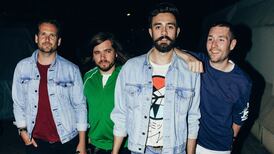 Bastille: ‘It’s good you can have a number one single that says ‘F**k the government and f**k Boris’