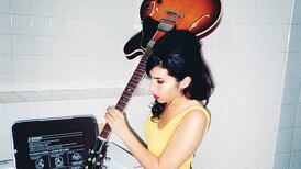 My friend Amy Winehouse: ‘It makes me sad that she died alone in that big house in Camden’