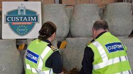 Man released without charge over importation of child sex doll