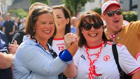 No throne for Tyrone: ‘I thought we had it, I really did’