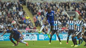 Brazilian duo come off bench to save point for Chelsea