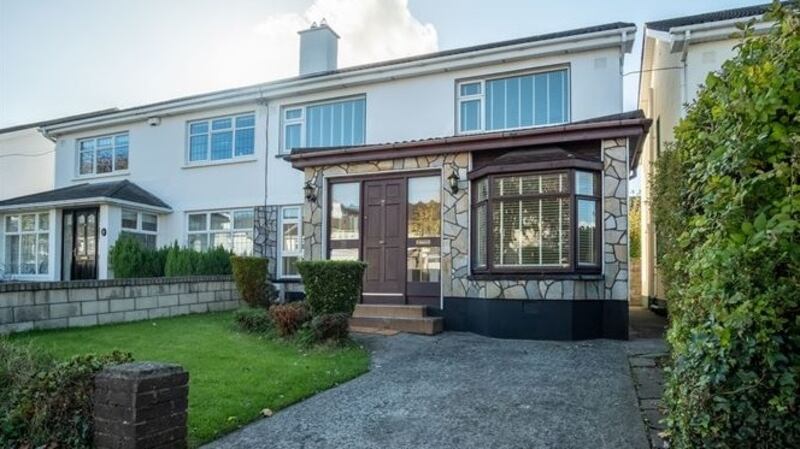 77 Delwood Drive, Castleknock, D 15