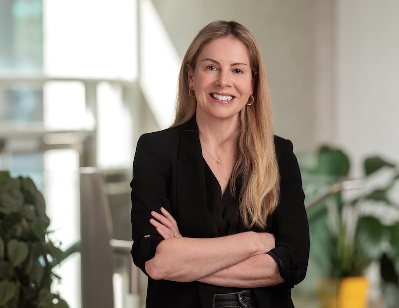 Grace Guy, Mercer Ireland head of master trusts and regulatory affairs