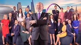 Flunkey business: ‘The Apprentice’ is back – and this time it’s personnel