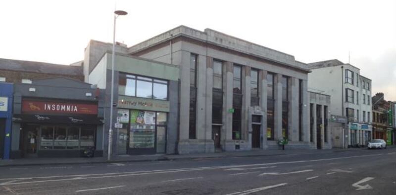 Rathmines Post Office