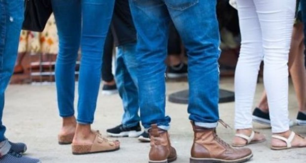 The figures from the Central Statistics Office, which include those in receipt of the Pandemic Unemployment Payment, indicate that as many as 596,668 may have been out of work in February