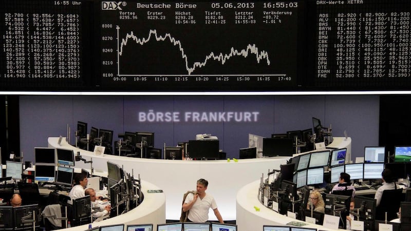 Publisher weighs €760m IPO but still open to trade sale