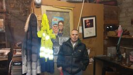 Soft coverings, hard truths: The world of Limerick’s champion powerlifter