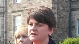 DUP Minister for Finance gets green light for ‘fantasy’ budget