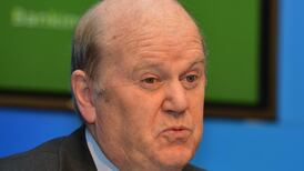 Michael Noonan says there will be buy-to-let repossessions