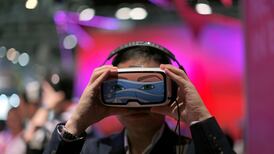 Virtual reality porn: the end of civilisation as we know it?