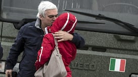 Italy faces new Islamic State threat from Libya