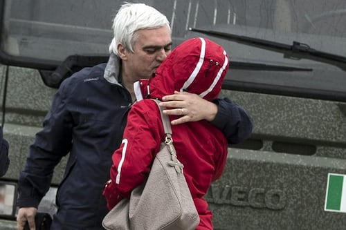 Italy faces new Islamic State threat from Libya