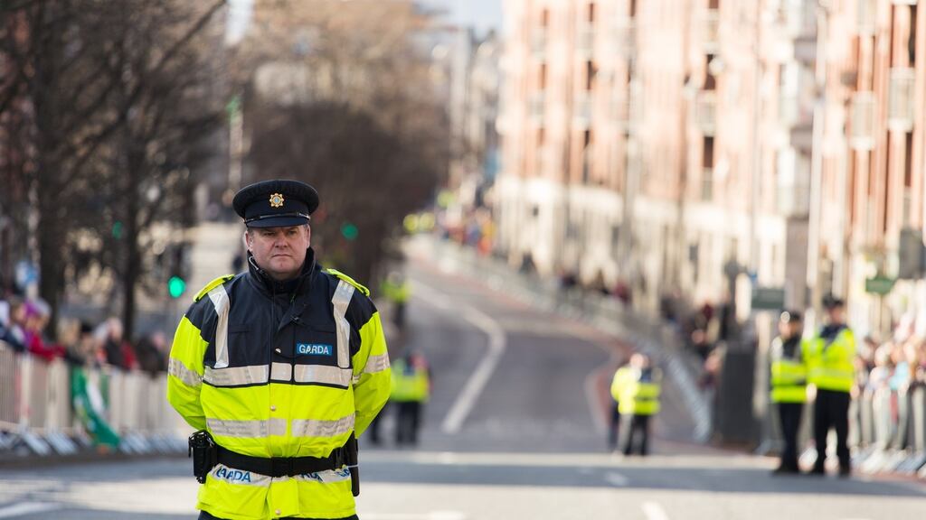 More than 300,000 people work for the public service in Ireland. Photograph: iStock