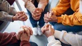 Thinking Anew – Learning to trust the people