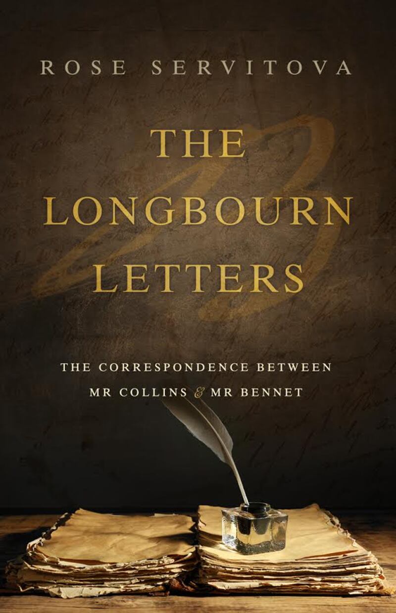 “I wondered if their relationship could evolve over time as life threw both good and bad their way. In a nutshell, can a cynic become more tolerant and can a gombeen become less annoying?”
