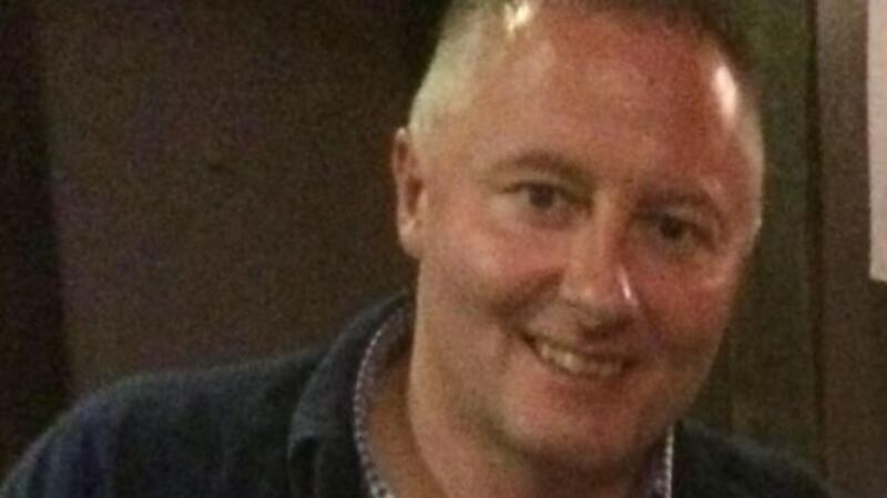 Det Gda Colm Horkan was shot dead in Castlerea, Co Roscommon, on Wednesday night just before midnight.