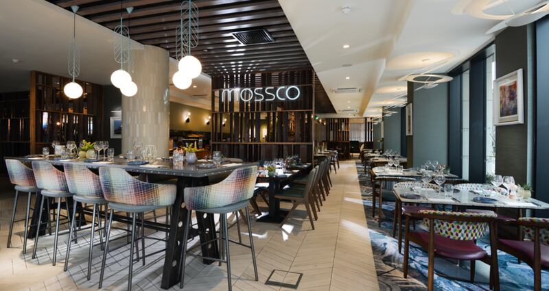 MossCo at Travelodge PLUS