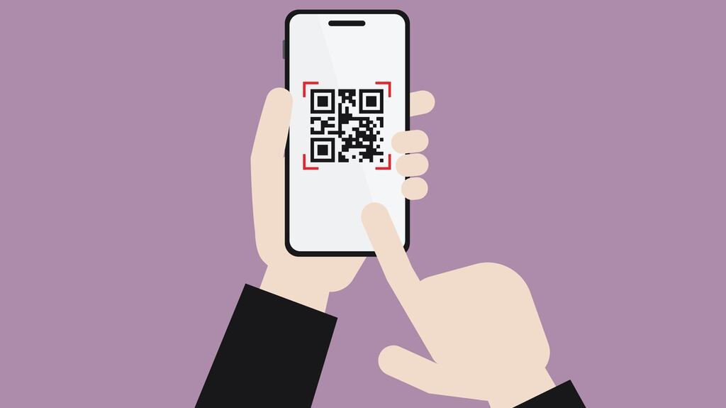 The digital wallet would be “simple, secure and it will protect people online”.