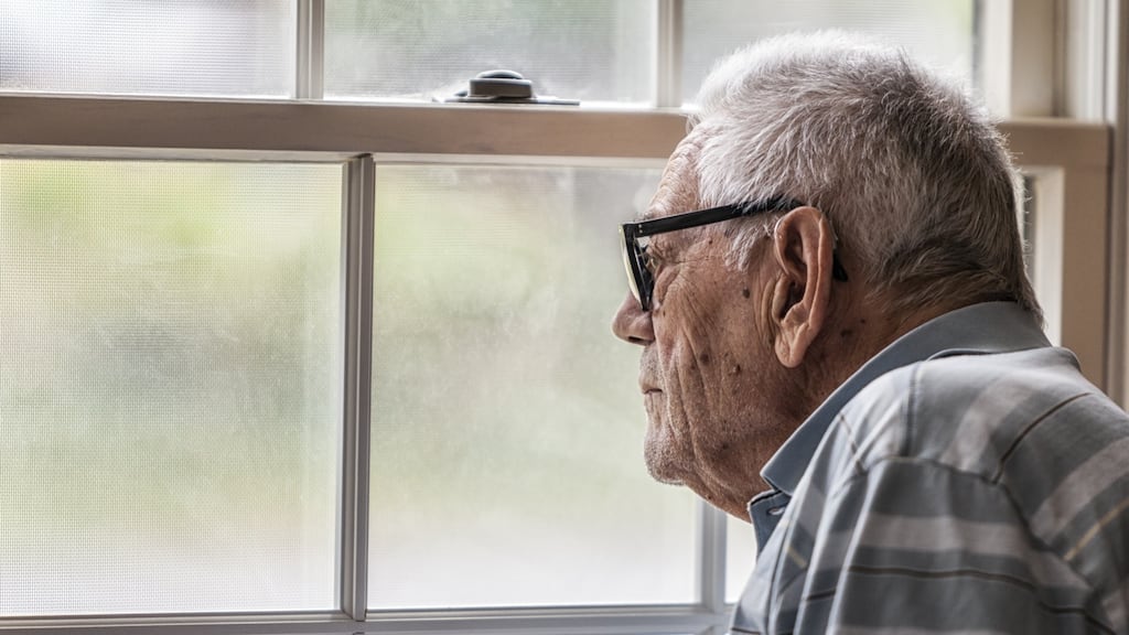 The Royal College of General Practitioners Northern Ireland said that between one and five people are attending GP practices each day mainly because they are lonely. File image: iStock.