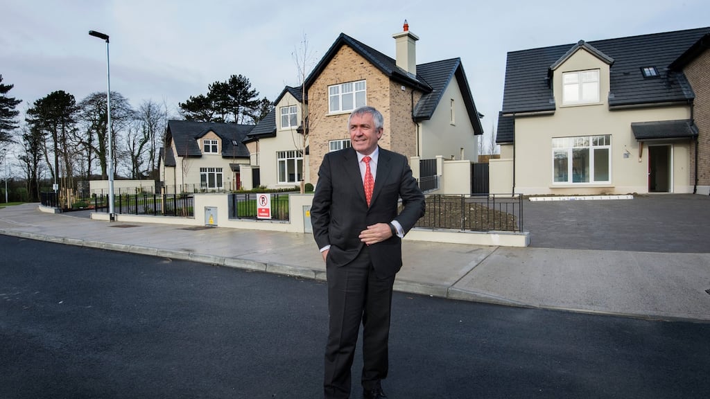 Southwest Gate will be one of the biggest mixed-used projects that the O’Flynn Group, led by Cork developer Michael O’Flynn,   has undertaken in Dublin.