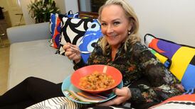 Eva Orsmond: ‘Young women have no reason to be overweight’