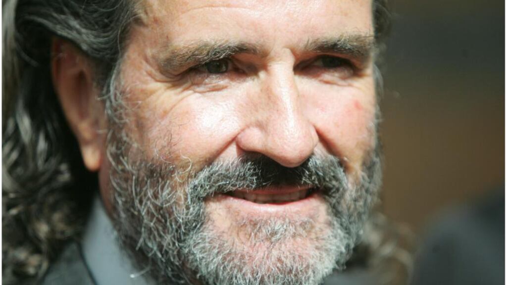 An investor has launched a counter-bid to the proposed sale of some properties owned by Johnny Ronan (above) and Richard Barrett.