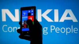 Nokia sees life in remaining business after Microsoft phones sale