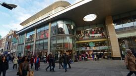 Diesel to open sizeable store in Ilac Centre in 2017